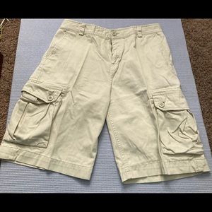 Ralph Lauren polo shorts
